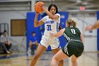 WBBall vs Plymouth  Wheaton College women's basketball vs Plymouth State. - Photo By: KEITH NORDSTROM : Wheaton, basketball